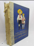 Helenina drůbež a děti jiných rodičů - náhled