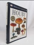 Houby - náhled