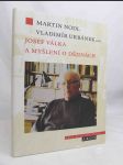 Josef Válka a myšlení o dějinách - náhled