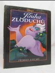 Kniha zloduchů - náhled