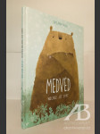 Medvěd nechce jít spát - náhled