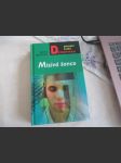 Mizivá šance - Původní česká detektivka - náhled