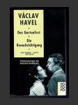 Das Gartenfest / Die Benachrichtigung - náhled