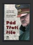 Pád Třetí říše - náhled