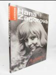 Legenda Hana Zagorová - náhled
