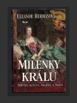 Milenky králů - náhled
