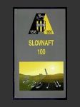 Slovnaft 100 (1895 - 1995) - náhled