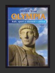 Olympia - náhled