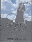 Zasvěcená - náhled