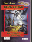 Klub záhad -  Démon ticha / Neviditelná bestie - Vč. superlupy - náhled