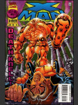 X-Men May 96 (16) Death Knell! - náhled
