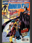Thunderbolts #6 - Love Strikes the Thunderbolts - náhled