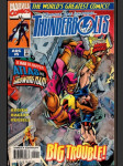 Thunderbolts #5  - náhled