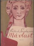Má vlast - Piano 2 ms - náhled