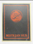 Mistr Jan Hus - náhled