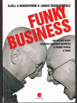 Funky Business (veľký formát) - náhled