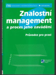 Znalostní management a proces jeho zavádění - náhled