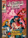 Wonder Man #17 Avengers Dissemble - náhled