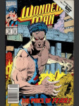 Wonder Man #16 The Price pf Fear! - náhled