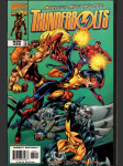 Thunderbolts #20 - náhled