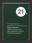 Stíny minaretů: Islám a muslimové jako předmět českých veřejných polemik - náhled