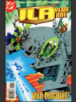 JLA Year One #7 - náhled