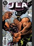 JLA Year One #26 - náhled
