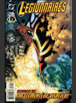 Legionnaires #71 - náhled