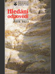 Hledání odpovědi - náhled