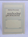 Nevhodné probuzení - náhled