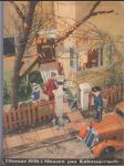 Efteraar 1936 i Messen paa Købmagergade / Podzim 1936 na veletrhu v Kodani - Katalog zboží - náhled