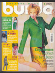 Burda  5/ 2001 - náhled