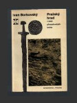 Pražský hrad v době přemyslovských knížat - náhled