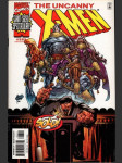 The Uncanny X-Men #383 - náhled