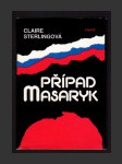 Případ Masaryk - náhled