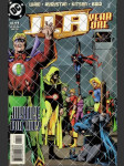 JLA Year One #11 - náhled