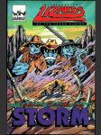 Interplanetary Lizards of the Texas Plains Takin' Earth by Storm - náhled