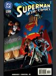 Superman in Action #752 - náhled