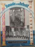Freude und Arbeit - 9/ 1940 - Radost a práce  - náhled