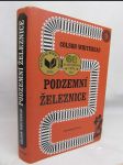 Podzemní železnice - náhled