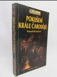 Pokušení krále čarodějů - náhled