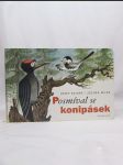 Posmíval se konipásek - náhled