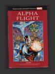 NHM 78 - Alpha Flight - náhled