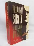 Primární strach - náhled