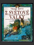 Velké bitvy 2. světové války - náhled