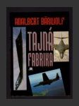 Tajná fabrika - náhled