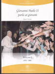 Giovanni Paolo II parla ai giovani Volume I (veľký formát) - náhled