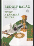 Rudolf Baláž bigbítový kňaz (veľký formát) - náhled