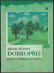 Dobropřej (malý formát) - náhled