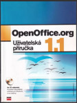 OpenOffce.org Uživatelská příručka - náhled